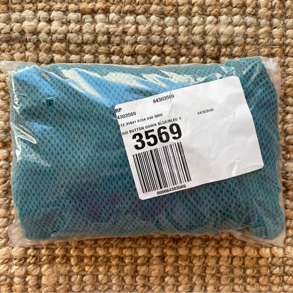 NEW Free People Siggi Button Down Shirt - Picture 11 of 12